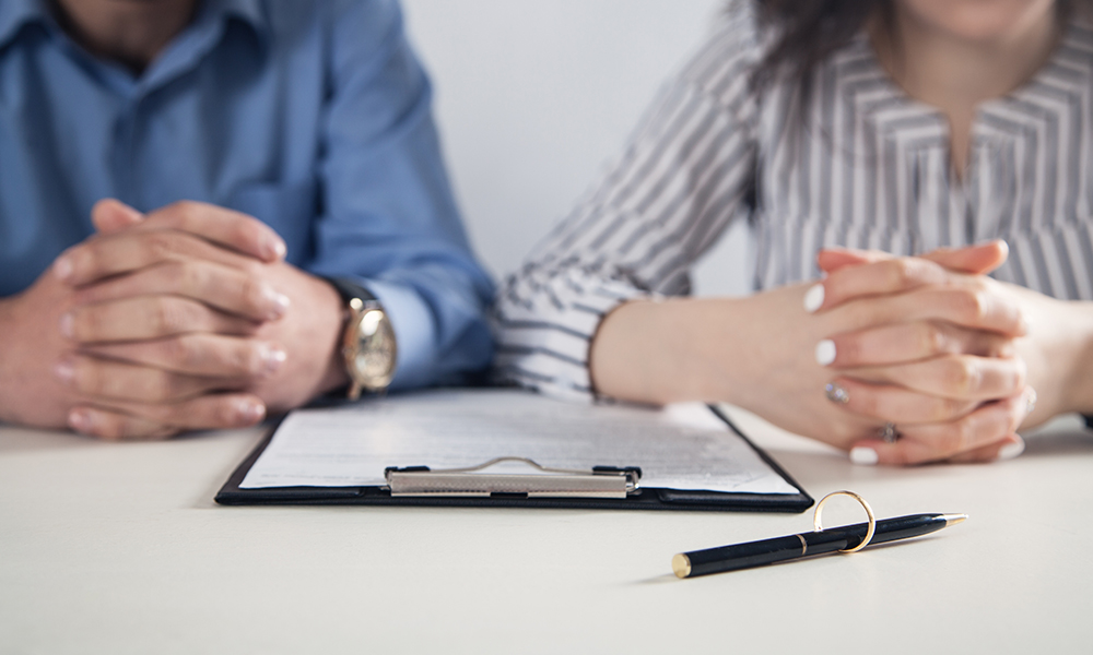 What Documents You Need Before Filing for Divorce (US Guide)