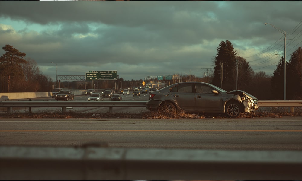 Slip and Fall Accidents – Legal Liability for Property Owners in the U.S.